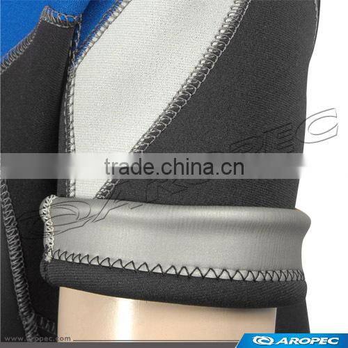 Ultimate Man 3mm Neoprene diving shorty wetsuit