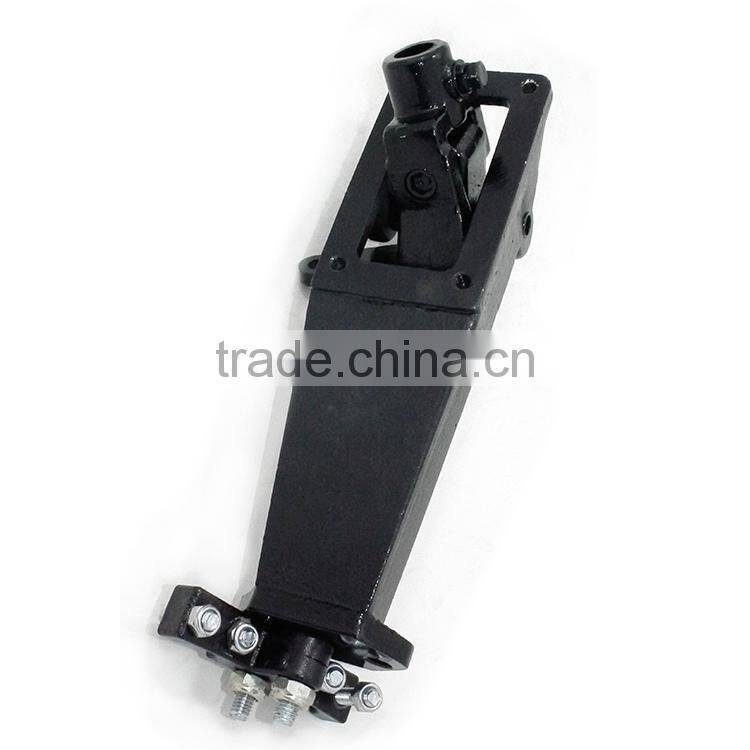 GJ1128 shift selector transmission cable controller