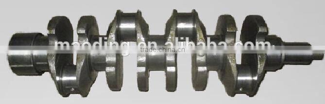 DALIAN498 X02 CRANKSHAFT