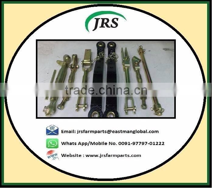 3 Point Linkage Kit as agriculture tool