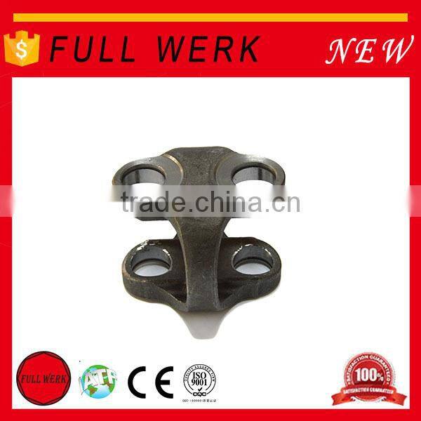 2-26-497 Drive Shaft components H Yoke