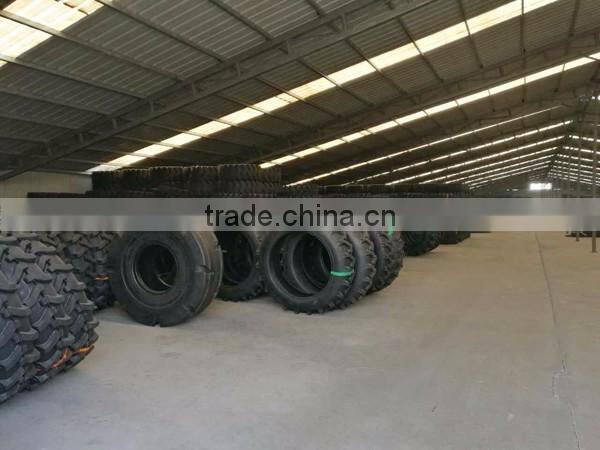 Huangguoshu long service forklift tire 5.50-15 5.00-10