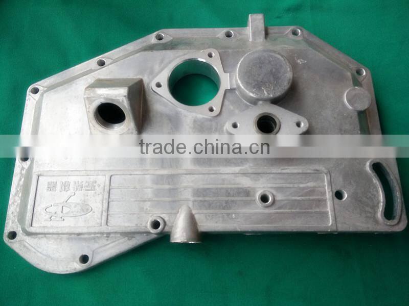 cylinder side cover for diesel engine parts