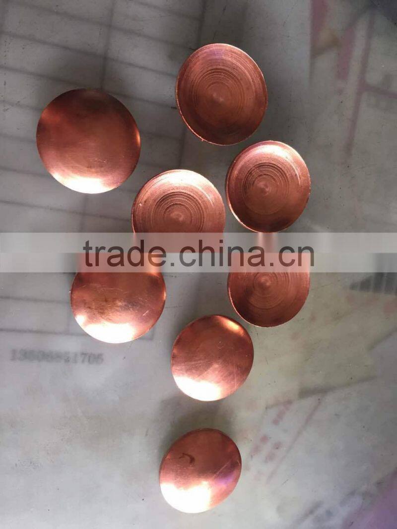 Water blocking for diesel engine of farm tractors