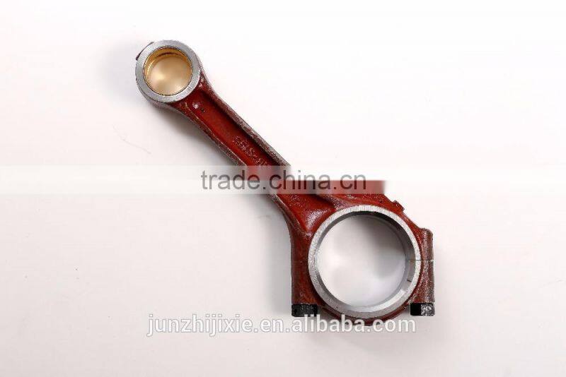 OEM quality forged connecting rod 4340 for used concrete power trowel machine