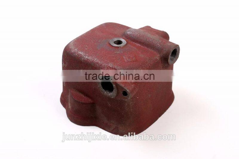 Machinery Diesel Engine Parts Single Cylinder Engine Cylinder Head Cover 11201-75051