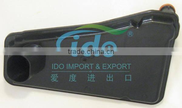 Transmission Filter for FORD AUSTRALIAF 150 Pickup &EXPEDITION&F 150 YC3Z-7A098-BA E9TZ7A098B F6TZ7A098BB FT114