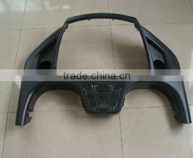 Low MOQ Plastic injection moulding machine part