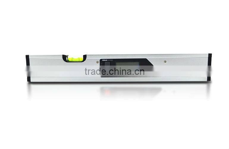400mm length digital measuring instruments digital inclinometer