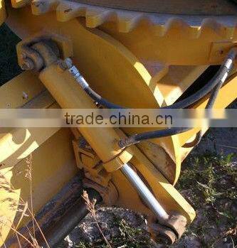 piston telescopic boom arm bucket hydraulic cylinder