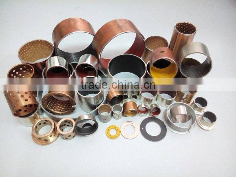 low friction orange ptfe washers metal spacer skateboard washer with holes karcher parts high pressure teflon thrust washer