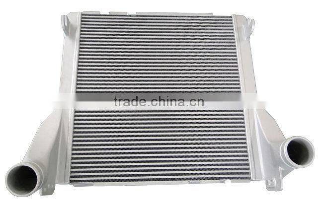 heavy equipment excavation UK BRAND JCB 3CX parts design radiator