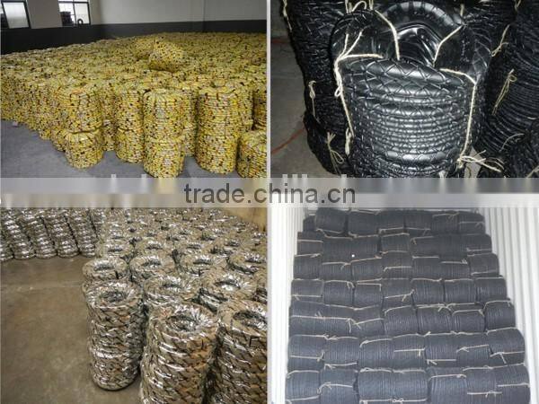 wheel barrow rubber tyre and inner tube 3.50-8