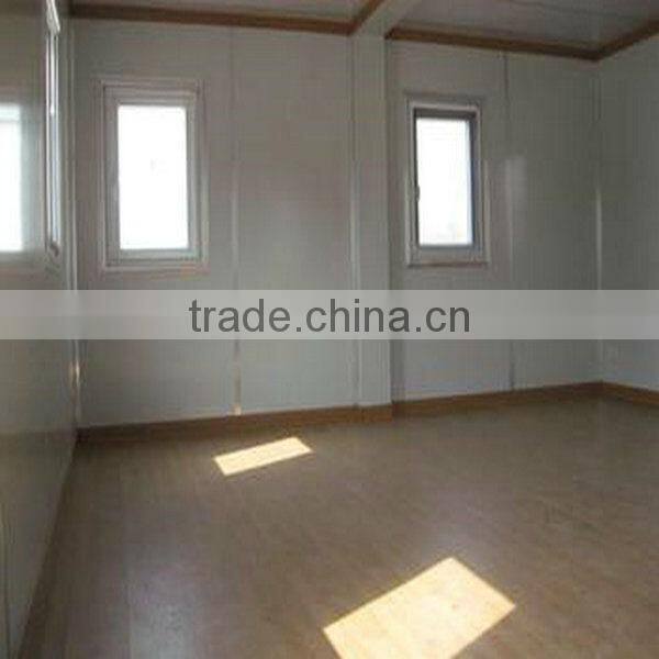 prefab modern houses