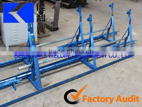 2014 New type wire straighten and cut off machine/wire straightening and cutting machine