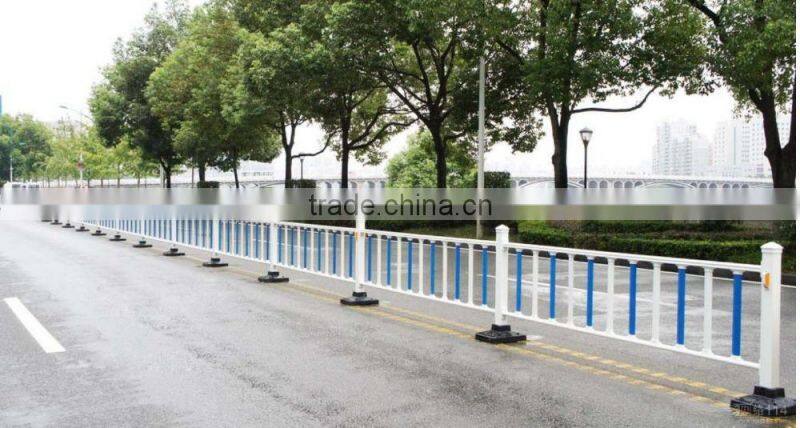 Highway guardrail/frp fiberglass guardrail/garden fence