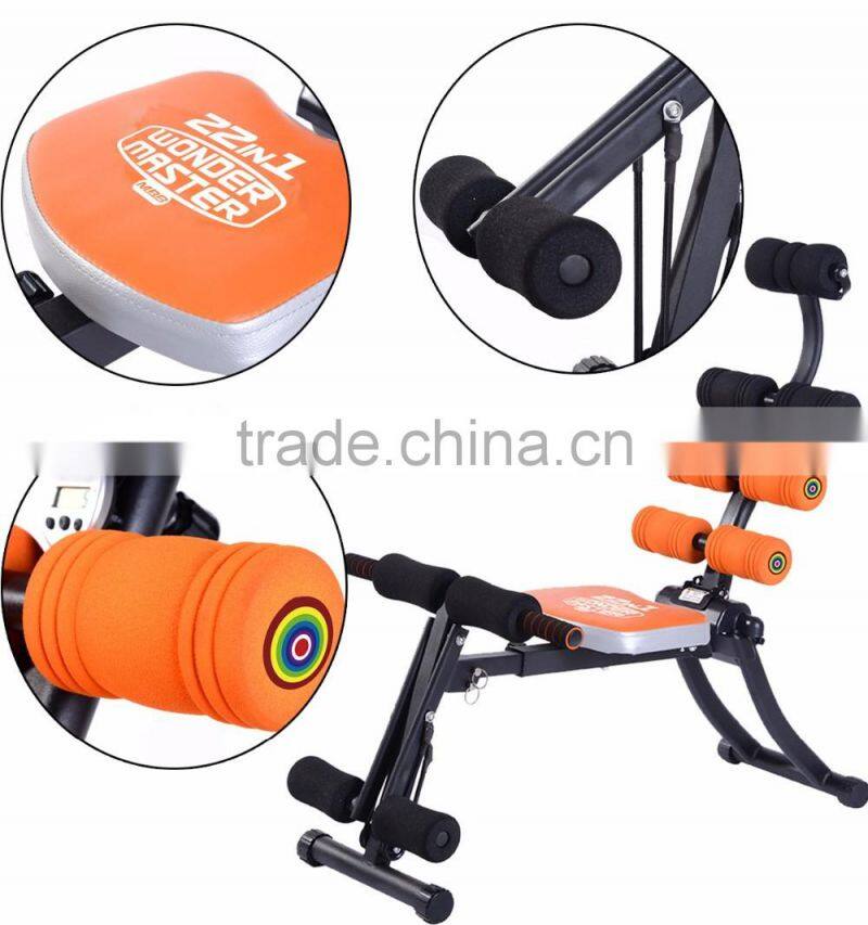 2017 Trending Products Wonder Master Six Pack Care Gym Exercise