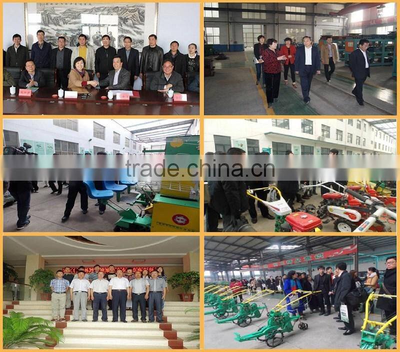 2ZBZ-2A self-propelled vegetable transplanting machine vegetable transplanter