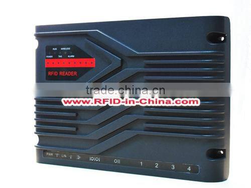 Palm Sized Reader, RFID Door Lock With 4-10 cm Reading Range