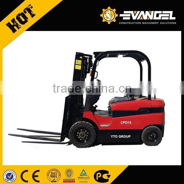 new diesel engine/AC Motor forklift spare parts trade