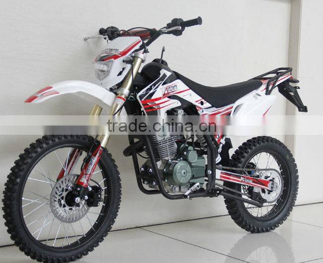 NEW MOTORCYCLE 150/200/250CC (MC-672)