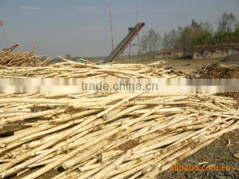 Tree Peeling Equipment/Wood Peeler/Tree Peeling Machine