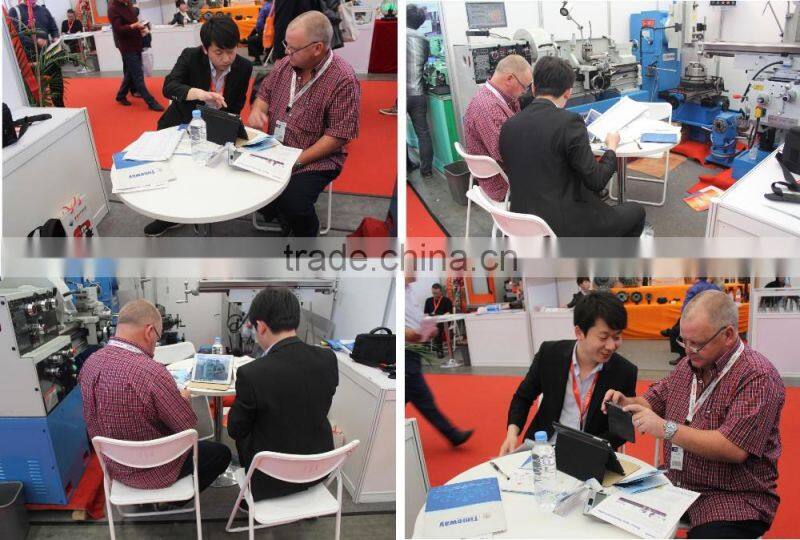 Newest Economic-type Manual Slotter