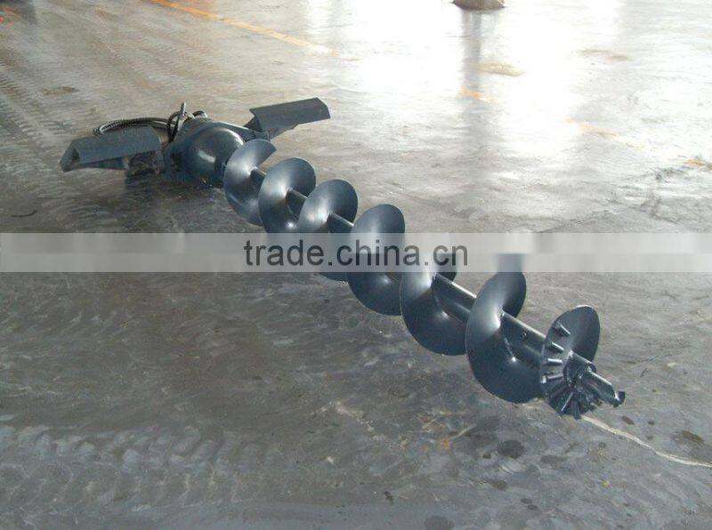 Auger for skid steer loader BW88861101XX