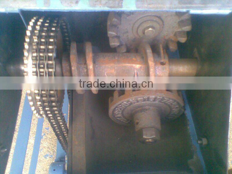 Chaff cutter 2 h.p.