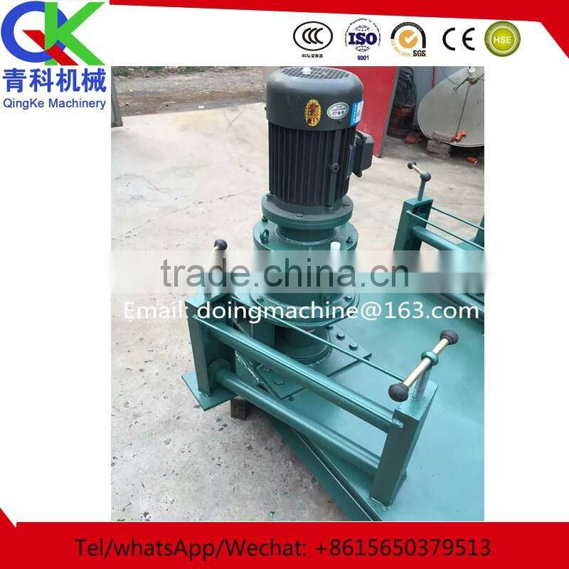 custom-made I beam bending machine export to Indonesia