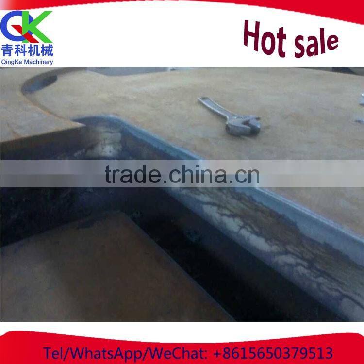 Small volume portable CNC cutting machine for sale