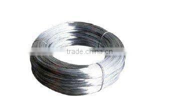 Seizing Packing Banding Galvanized Wire