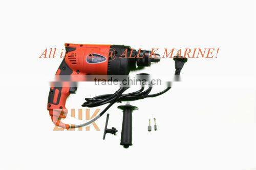 Portable Electric Drill