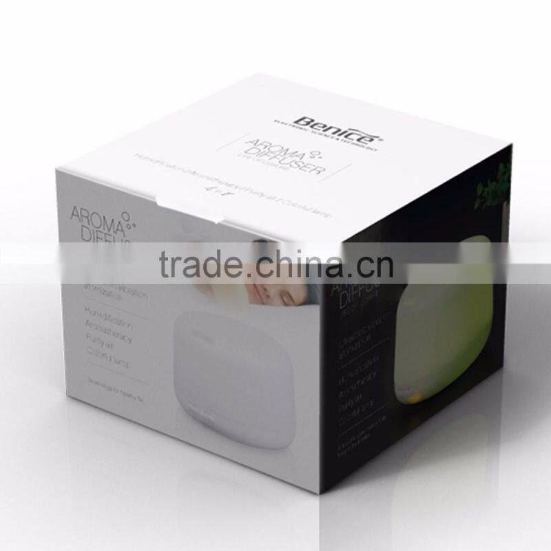 Ultransmit aroma diffuser and aroma diffuser oil diffuser