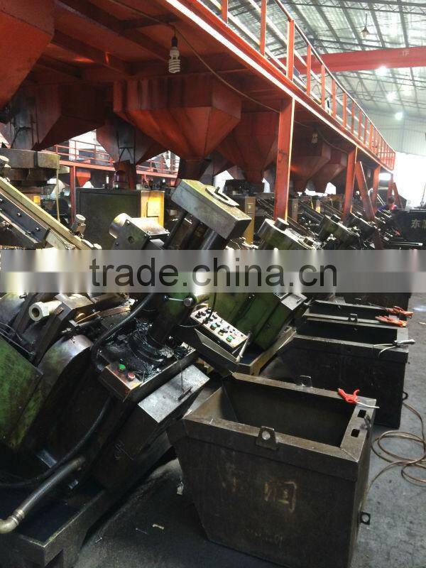 STAINLESS STEEL SELF DRILLING SCREWS MODIFIED TRUSS HEAD C1022 HARDEN