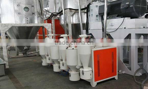 PET Crystallization Dehumidifier/Dehydrator