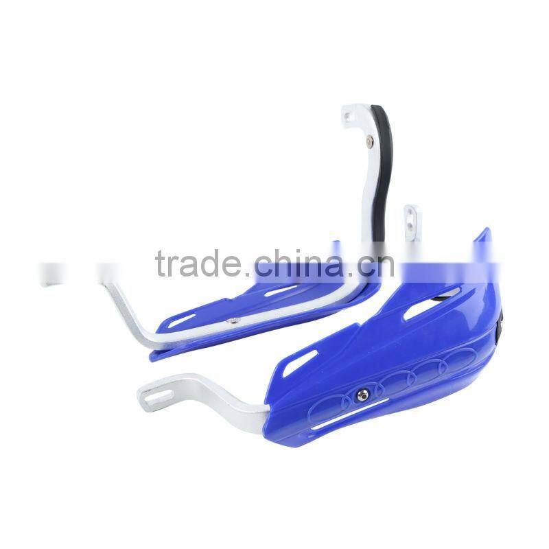 For Honda Kawasaki Yamaha Dirt KTM MX ATV New Blue 7/8" Handguards Hand Guards