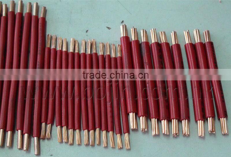 BJ-04MAX Steel Wire Rope Stripper Machine