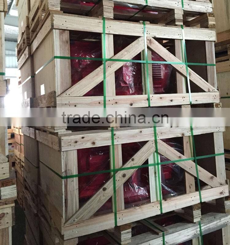 NEMA STANDARD 75KW VHS MOTOR PYCH280/75-4