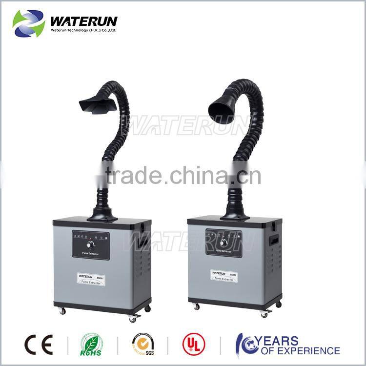 BGA Rework station , rework station with digital display ,SMD Rework station with warning