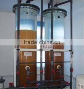 plant of water demineralisation machine