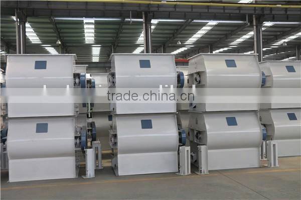 High qualified good performance extruder machine feed