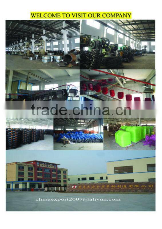 Tool Cart of Firewood