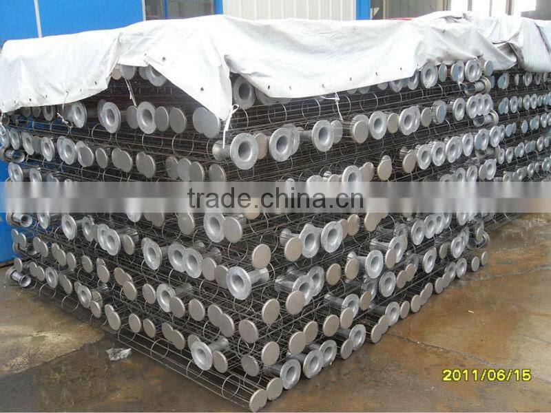 Fine Dust Bag Filter