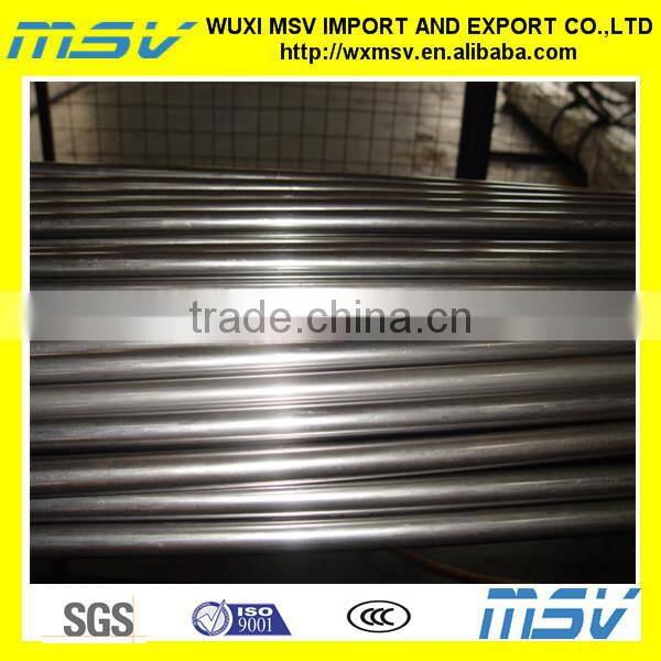 Carbon steel pipe