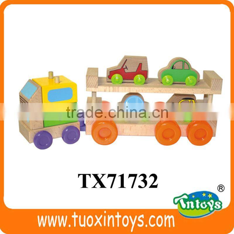 wooden walker, wooden baby cart walker