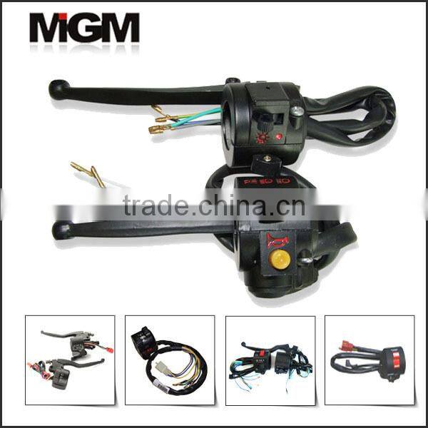 OEM High Quality handle switch assembly,motorcycle switch