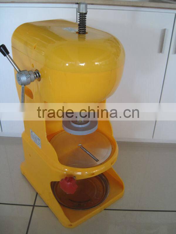 GRT - A288 Commercial Ice Block Ice Shaver