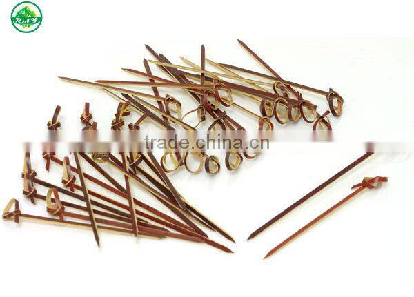 ESPETOS PARA CHURRASCO EM BAMBU - TAMANHOS 20 CM - 25 CM - 30 CM PACOTES COM 50 UNIDADES