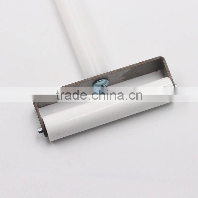 Mobile phone LCD roller for attaching OCA on LCD